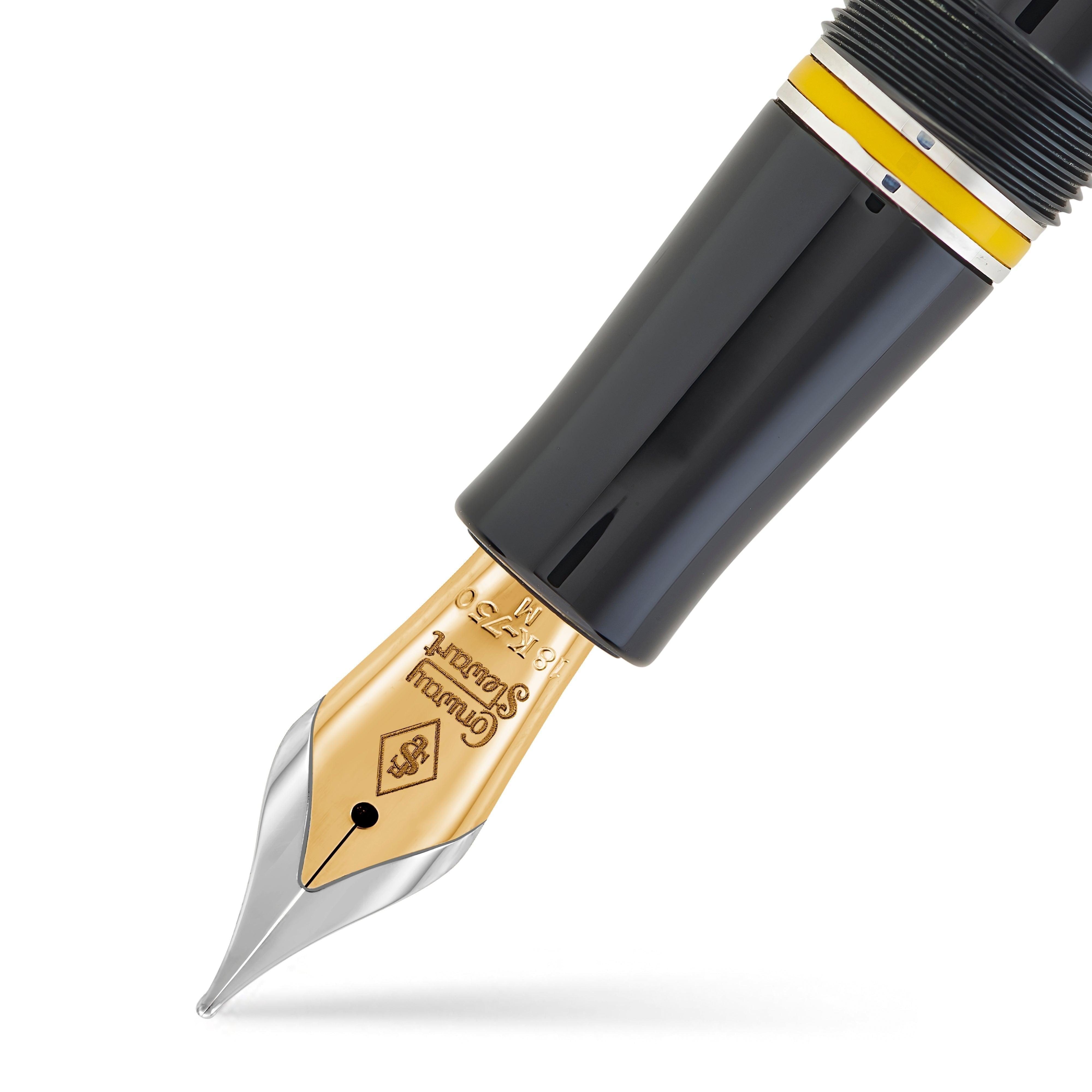 The Alan Turing Pen conwaystewart.com The Alan Turing Pen conwaystewart.com