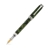 The Gunsmith Pen - Conway Stewart Sandringham