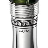 The Gunsmith Pen - Conway Stewart Sandringham