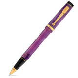 Conway Stewart Duro Purple Amethyst · Rollerball