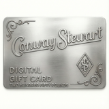 Conway Stewart Gift Card £250