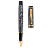 Conway Stewart Duro Silver Storm · Rollerball