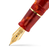 Conway Stewart Series 100 Cherry Red