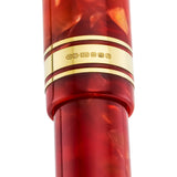 Conway Stewart Series 100 Cherry Red