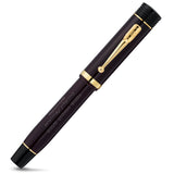 Churchill Heritage “THEIR FINEST HOUR” · Burgundy · Rollerball