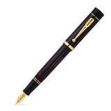 Churchill Heritage “THEIR FINEST HOUR” · Burgundy · Fountain Pen