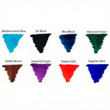 康威斯图尔特钢笔墨盒（6 支装）