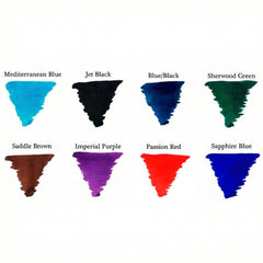 康威斯图尔特钢笔墨盒（6 支装）