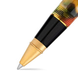 コンウェイ・スチュワート デュロ サファイア ブルー