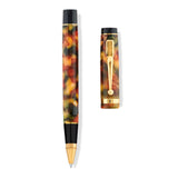 コンウェイ・スチュワート デュロ サファイア ブルー