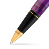 Conway Stewart Duro Purple Amethyst · Rollerball