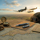 Conway Stewart Spitfire