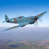 Conway Stewart Spitfire