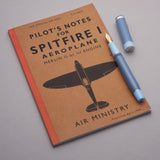 Conway Stewart Spitfire