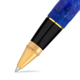 Conway Stewart Duro Sapphire Blue · Rollerball