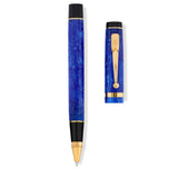 Conway Stewart Duro Sapphire Blue · Rollerball