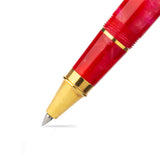 Conway Stewart Serie 58 Crimson Blush · Rollerball