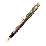 Conway Stewart Series 58 Sandstone · Fountain Pen