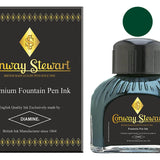 Conway Stewart Fountain Pen Bottle Ink