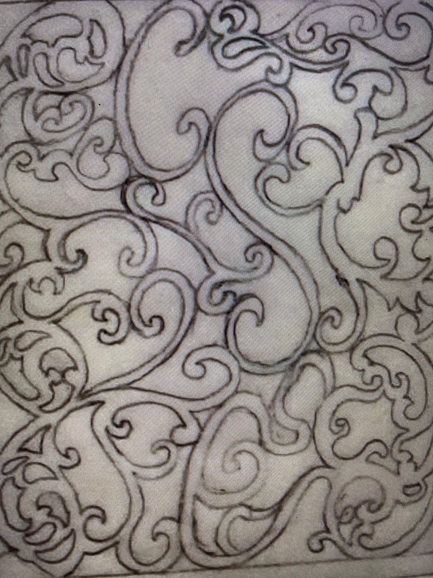 Henry Simpole Chatsworth Red Stardust conwaystewart.com