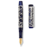 Henry Simpole Chatsworth Blue Stardust conwaystewart.com