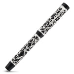 Henry Simpole Chatsworth Classic Black conwaystewart.com