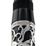 Henry Simpole Chatsworth Classic Black conwaystewart.com