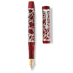 Henry Simpole Chatsworth Red Stardust conwaystewart.com